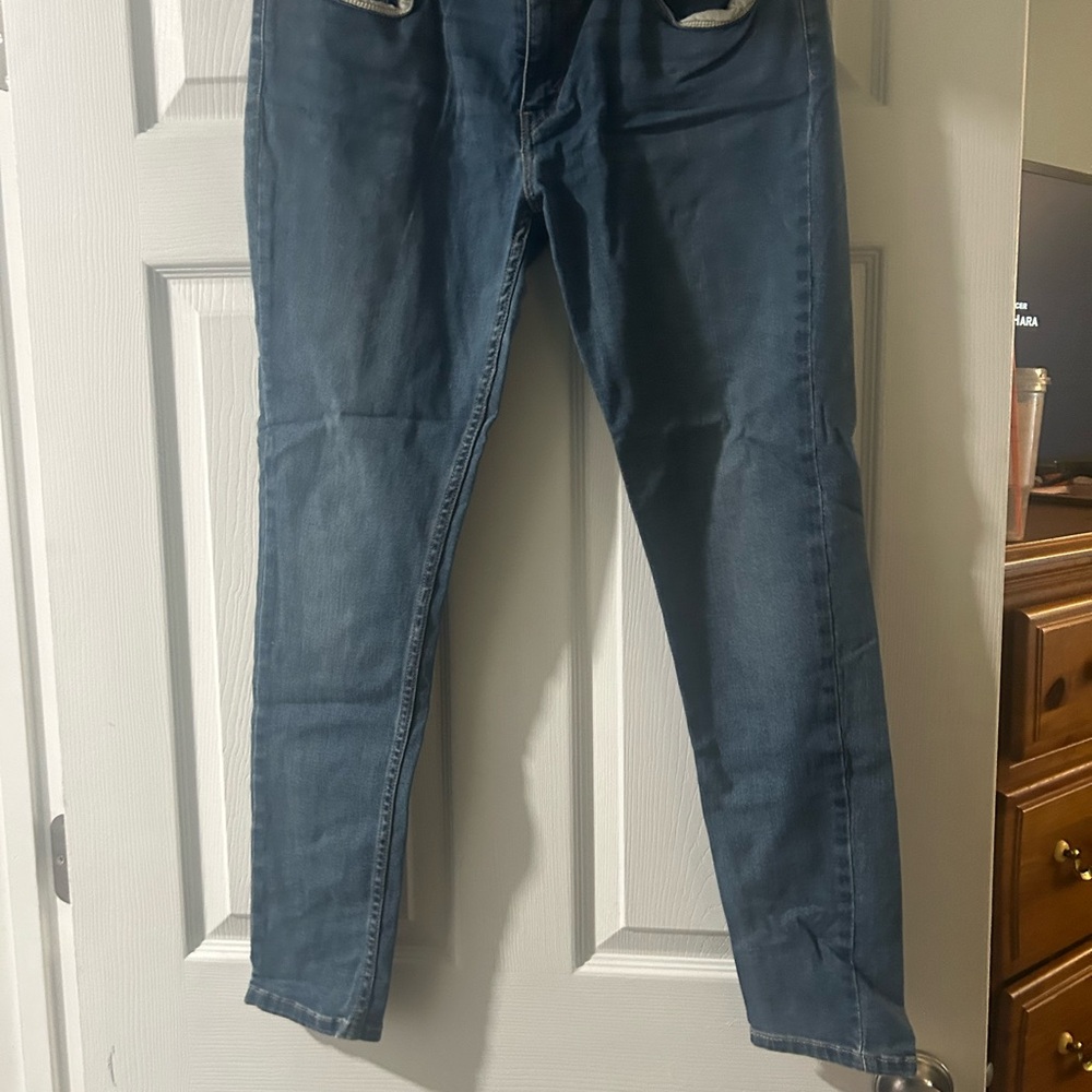 Levi's Women's Denim Boot Cut Jeans